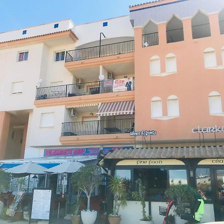 Lovely Apartment In Playa Flamenca オリウエラ エクステリア 写真