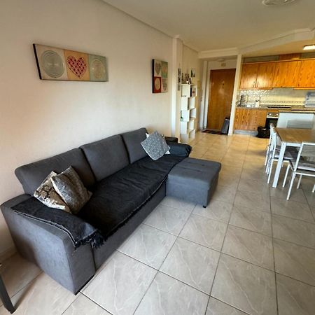 Lovely Apartment In Playa Flamenca オリウエラ エクステリア 写真