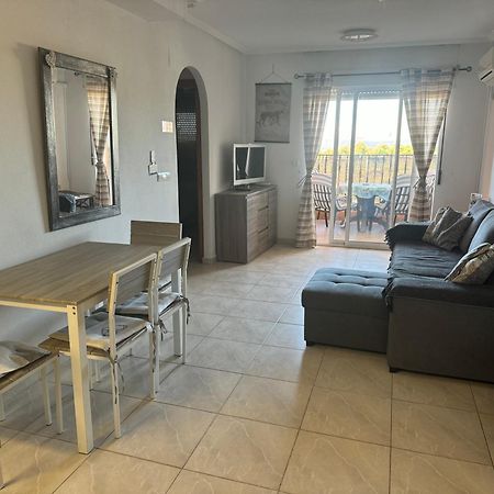 Lovely Apartment In Playa Flamenca オリウエラ エクステリア 写真