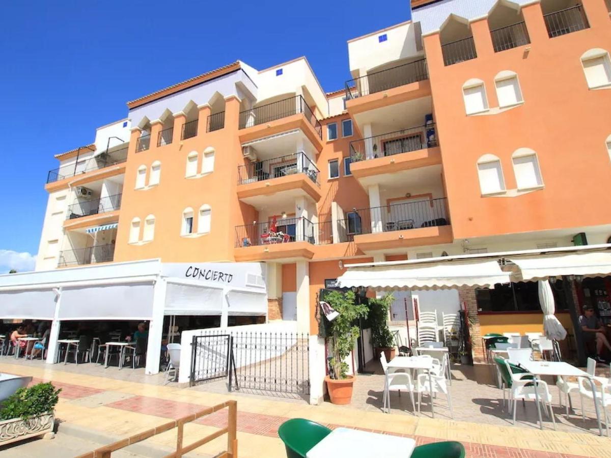 Lovely Apartment In Playa Flamenca オリウエラ エクステリア 写真