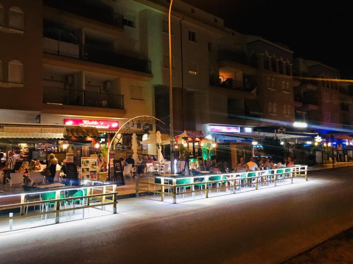 Lovely Apartment In Playa Flamenca オリウエラ エクステリア 写真